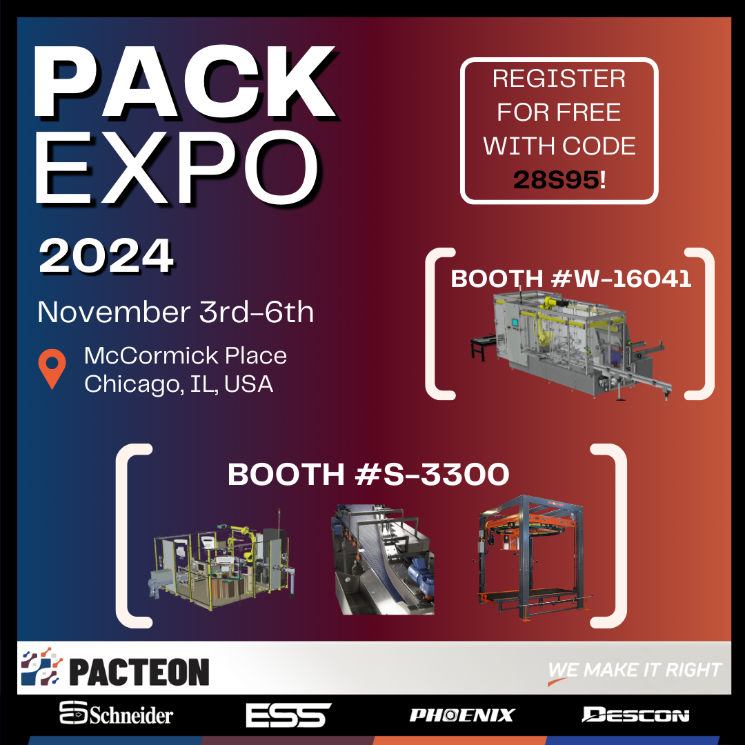Pack Expo International 2024